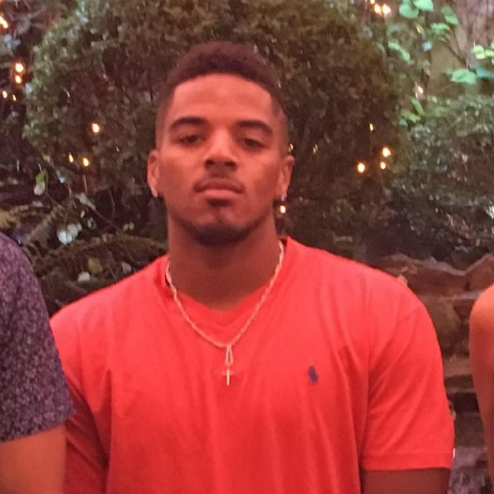 Meet your Posher, Angelo